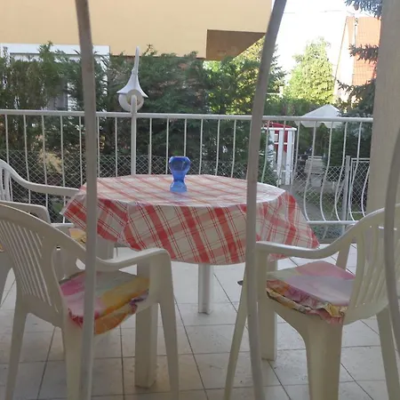 Villa Anna Vonyarcvashegy